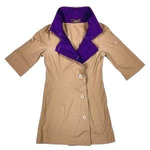 HIP STOP Jacket Womens Size Womens Small